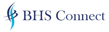 BHSConnect Logo